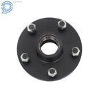 Spindle Trailer Hub Kit 5 on 5 for 84' Trailer (Year Unknown)