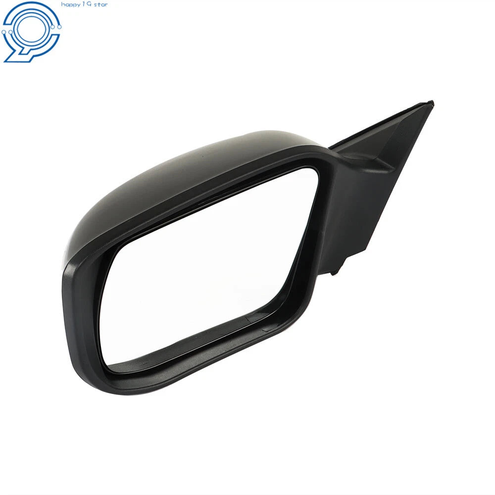 Power Mirror for Nissan Altima Sedan (2013–2018) Left Side, Paint to Match