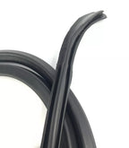 Door Weatherstrip Seals Pair for Ford Mustang (1965–1966)