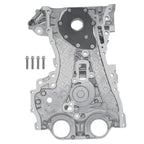 Timing Cover for Chevrolet Sonic Cruze (2011–2017) Silver
