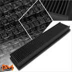Reusable High Flow Air Filter Panel for Mitsubishi Lancer/Outlander (2014–2019)