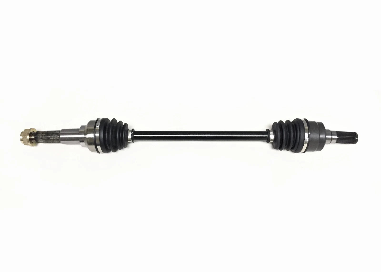 Precision Rear CV Axle for Yamaha (1XD-F531H-00-00)