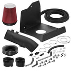 High-flow Cold Air Intake Kit for Toyota Tundra V8 5.7L (2012–2015)