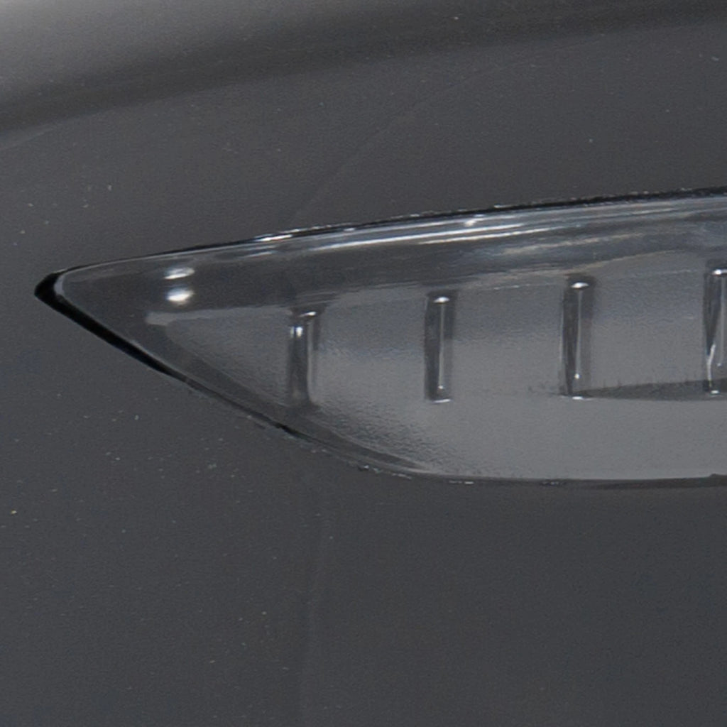 Driver Side Mirror for Nissan Murano (2015–2016)