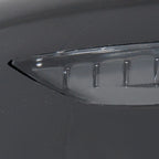 Driver Side Mirror for Nissan Murano (2015–2016)