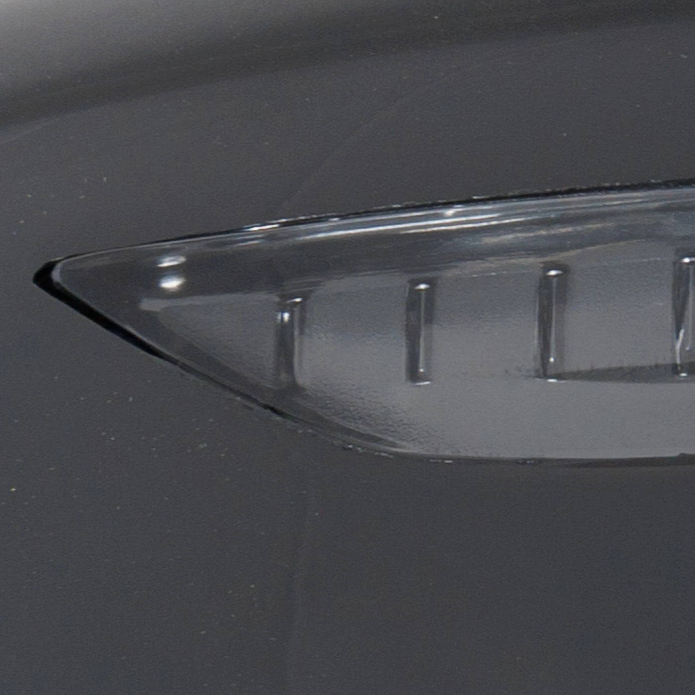 Driver Side Mirror for Nissan Murano (2015–2016)