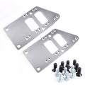 LS Engine Mounts Swap Kit for LS1 LS3 LS2