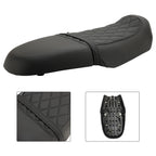 Complete Cushion Rider Passenger Seat for Honda CL300 CL500 (2023–2024)