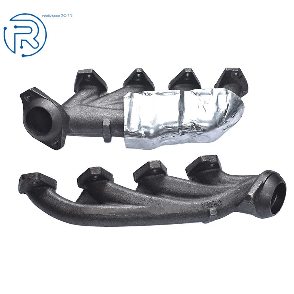 Exhaust Manifold Set for Ford F-150 (2004-2012)