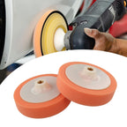 7 Inch Polishing Pad for Car Care (Universal Fit)