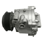 A C Compressor Kit Replacement for Chevrolet Trax 1.4L (2018-2018)