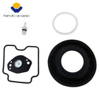 Carburetor Rebuild Kit for Suzuki DRZ400E/DRZ400S/DRZ400SM (2000–2007)
