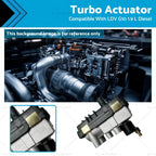 Turbo Actuator for LDV G10 (2012–2020) 797862-0036 6NW010099-22