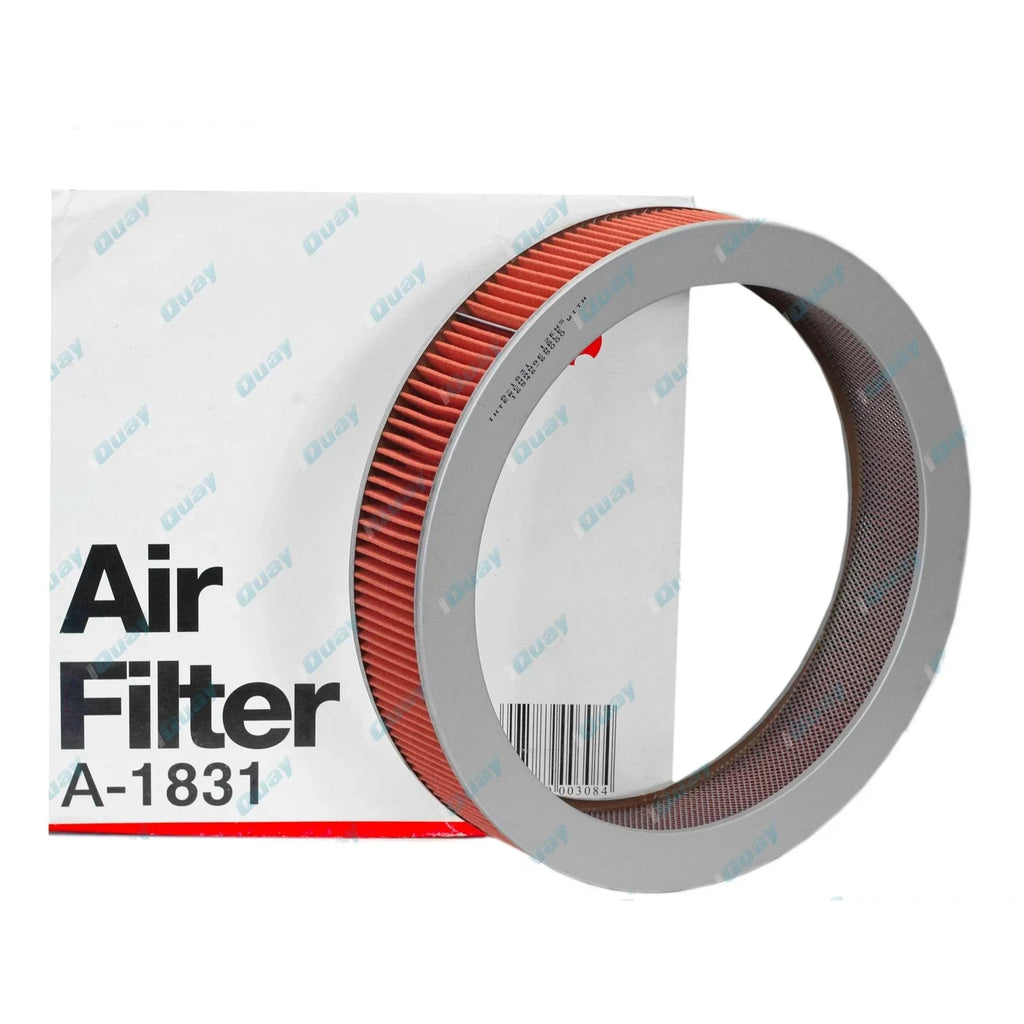 Air Filter Cleaner for Nissan Patrol MQ 6cyl SD33 SD33T 3.2L Engine 80~87