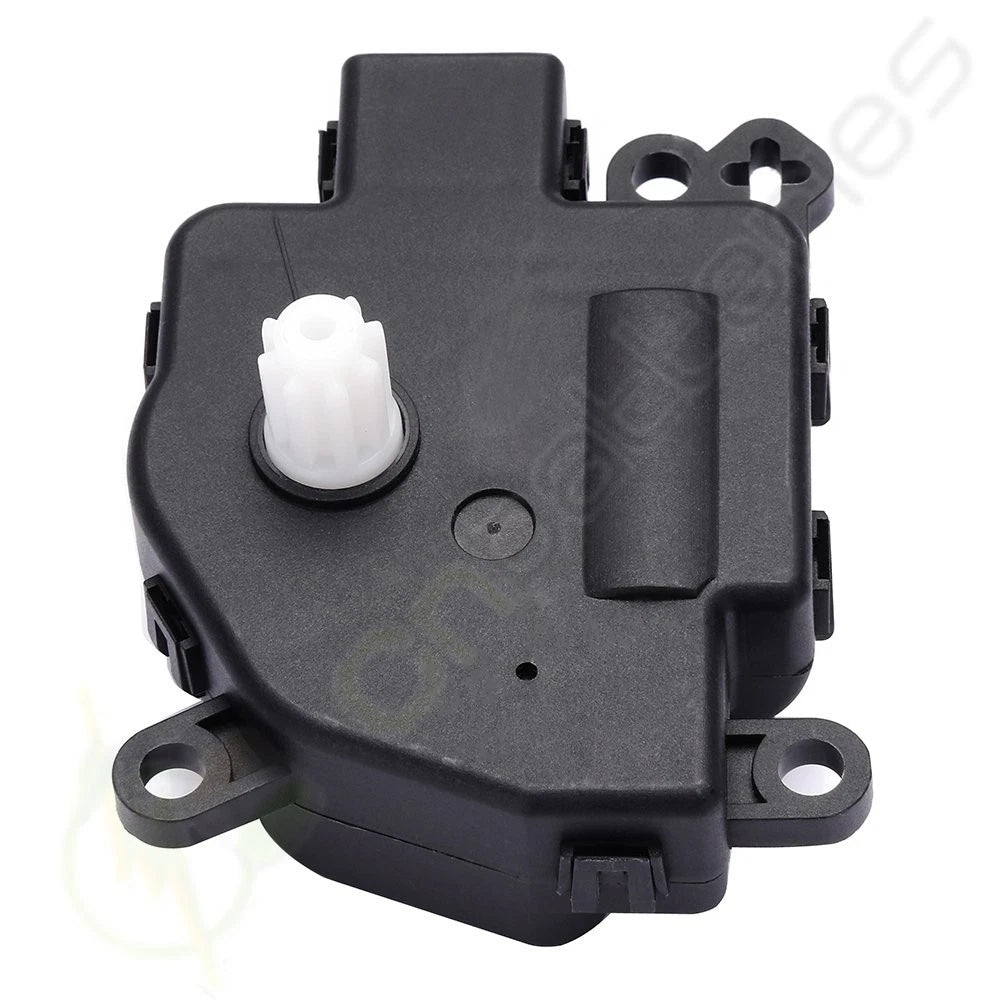 2X HVAC Heater Blend Door Actuator for Ram 2500 3500 4500 5500 (2010–2014) 604-038