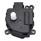 2X HVAC Heater Blend Door Actuator for Ram 2500 3500 4500 5500 (2010–2014) 604-038