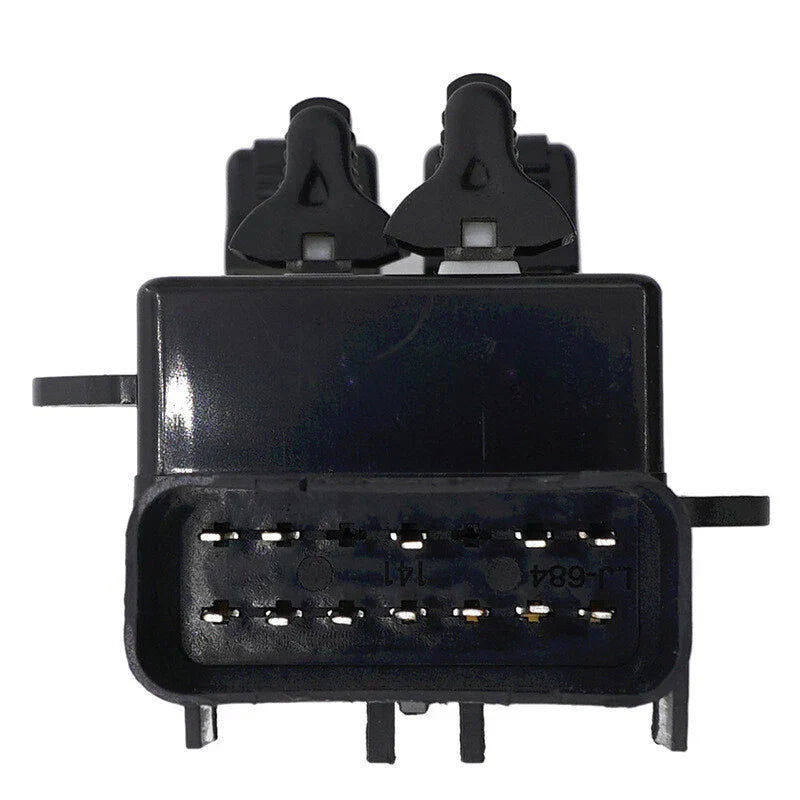 Auto Glass Lifter Switch Power Window for Dodge Chrysler