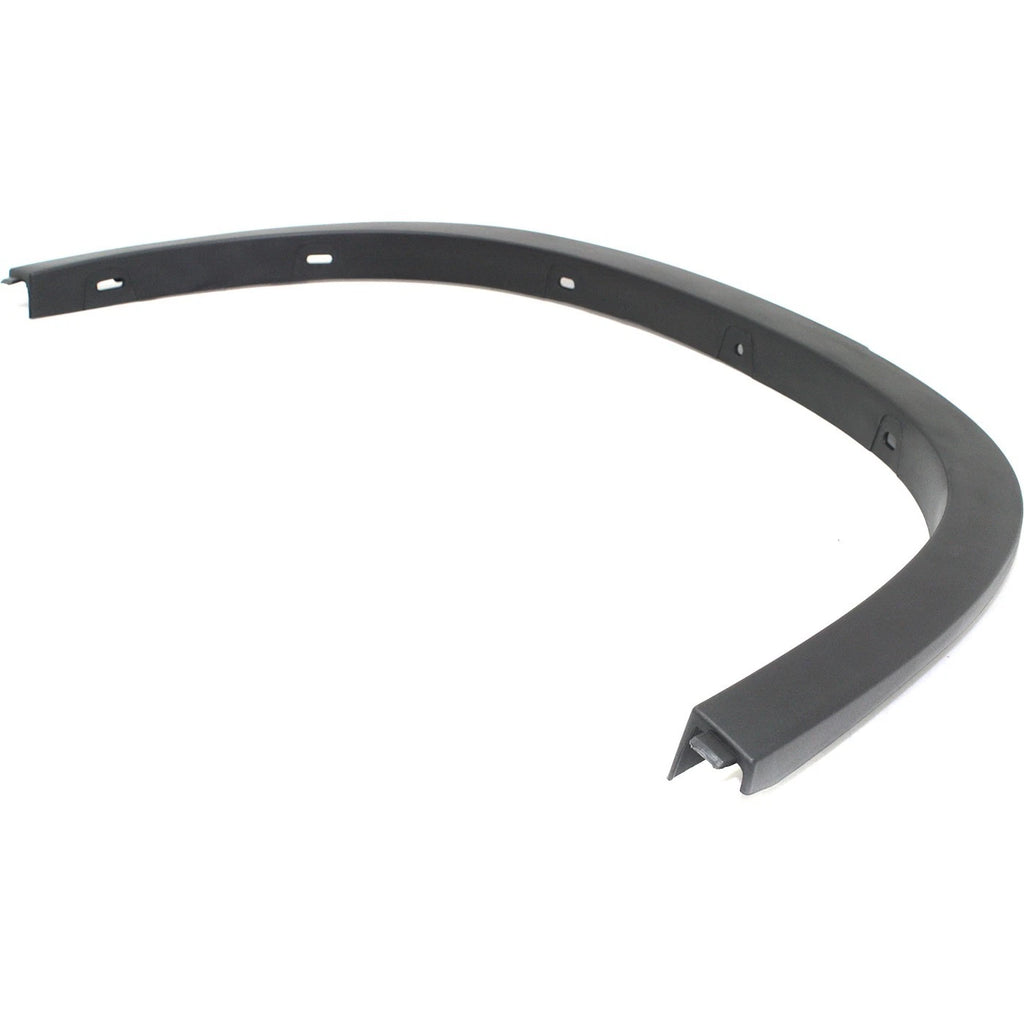 Fender Trim for BMW X1 (Rear Passenger Right Side)