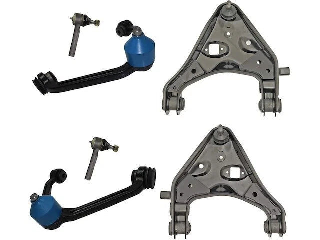 Front Control Arm and Tie Rod End Kit for Mazda B4000 (1998–2009) RD889HH
