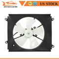 Condenser Cooling Fan for Toyota Camry (1992–1996)