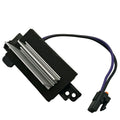 HVAC Blower Motor Resistor for Chevrolet Silverado 1500, Impala