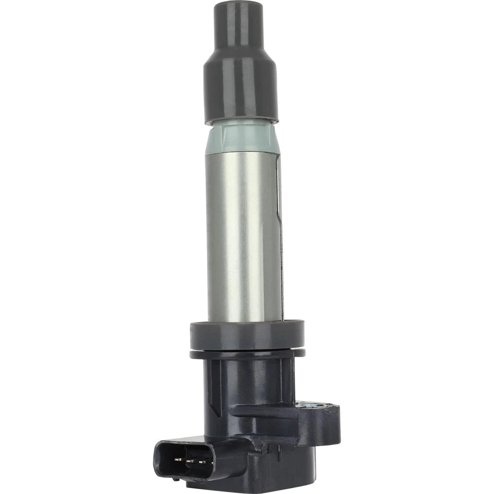 Set of 8 Ignition Coils and Spark Plugs for Cadillac DTS (2007–2011)