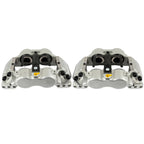 Set of 2 Front Rear Brake Calipers for International Harvester 4100