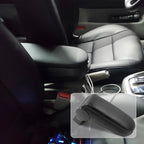 Center Console Armrest for VW Golf MK4 Jetta Bora Passat B5 (1998-2004)