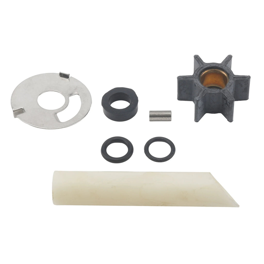 Water Pump Impeller Kit for Mercury 4 4.5 7.5 9.8 75 110 89981T1