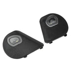 Right & Left Puddle Lights for 2010-2020 Dodge Ram 1500 2500 3500 4500 5500