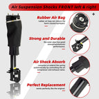 Air Suspension Spring Strut for Land Rover Range Rover (2010-2012)