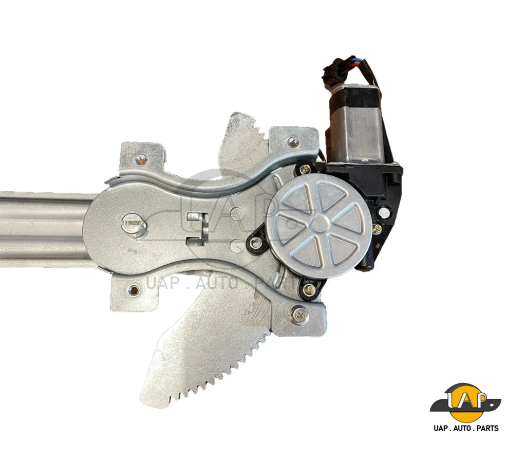 Front Right W/ Regulator 2 Pin Motor for Holden Colorado D-Max (2007–2026)