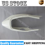 Bodywork Fairing Kit for Honda CBR1100XX (1997–2007) - Unpainted ABS
