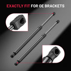 Lift Supports Shock Struts for Acura MDX (2001–2006) Pair