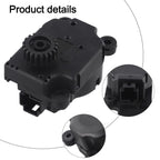 Heater Actuator 6447RZ for Peugeot 307 C4 (2004–2010)