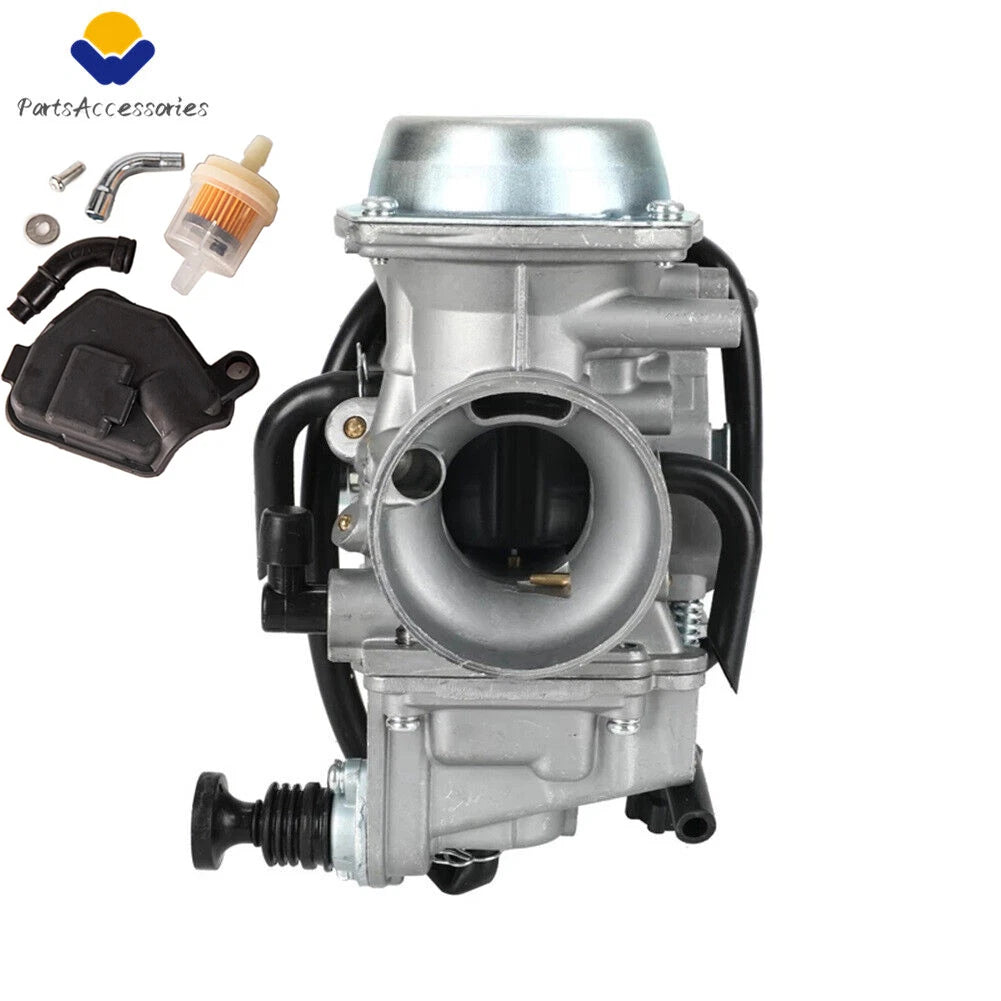 Carburetor for Honda ATC 250 ATC250SX ATC250ES (1985–1987)