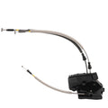 Rear Right Door Lock Actuator for Hyundai Elantra (2017–2020) 81420-F2000