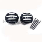 25mm Handlebar Riser for Cruisers Choppers (Detachable)