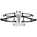 Houser Long Travel XC A-Arms for Yamaha YFZ450R (2009–2023)