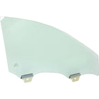 Set of 2 Door Glass for Chevrolet Impala (2014–2017)