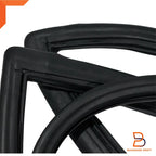 Windshield Seal Weatherstrip for Mitsubishi Pajero SUV (1982-1991)