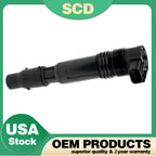 Ignition Coil for Honda (2001–2005) 30700-MBW-611 / 30700MBW611