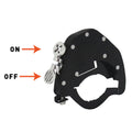 Universal Adjustable Motorcycle Cruise Control Throttle Lock Assist Grip