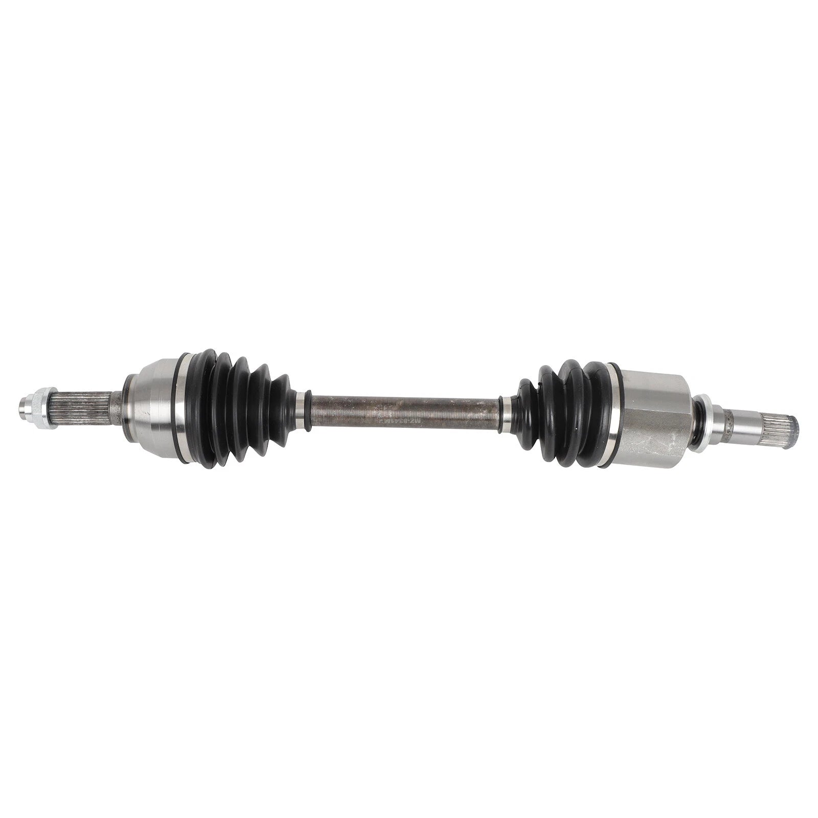 Front Left CV Axle Shaft for Mazda 3, Mazda 5 (2005–2015)