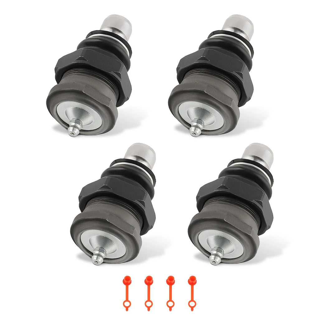 Set of 4 Ball Joints for RZR XP 1000 EPS (2015–2024) KRZRBJ10-PACK