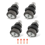 Set of 4 Ball Joints for RZR XP 1000 EPS (2015–2024) KRZRBJ10-PACK
