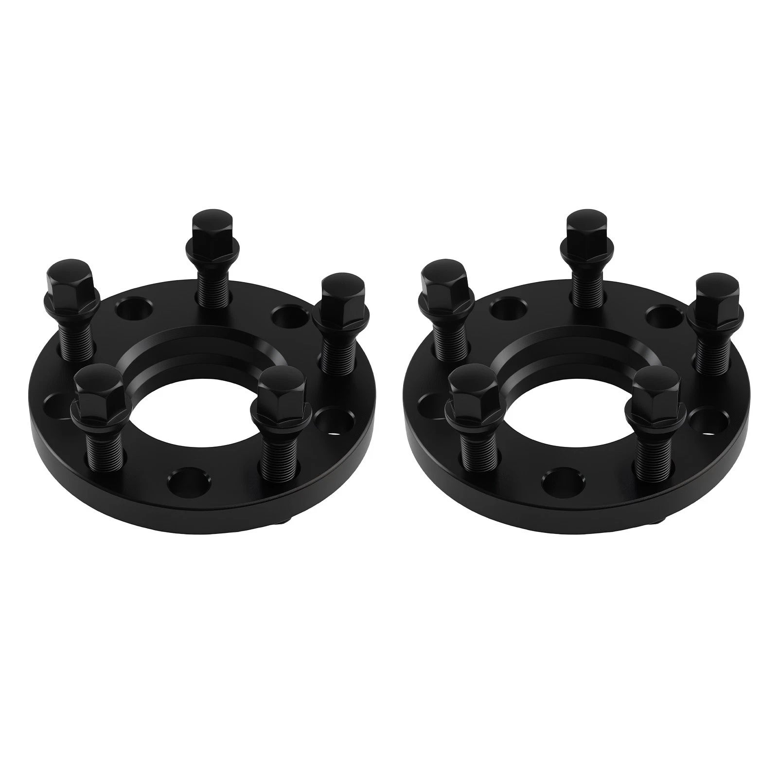 15mm Hub Wheel Spacers for Mercedes-Benz A180 (2013-2016) 5x112mm Pattern
