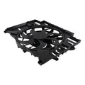 Radiator Cooling Fan Assembly for Jaguar XE XF (2016–2019)
