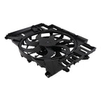 Radiator Cooling Fan Assembly for Jaguar XE XF (2016–2019)
