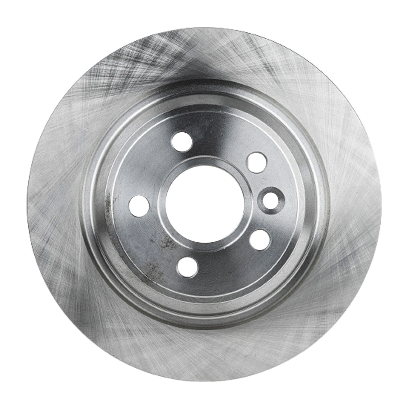 Brake Disc Rotors and Pads Kit for Volvo S60 V60 S80 XC70 V70